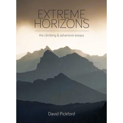Extreme Horizons (inbunden, eng)
