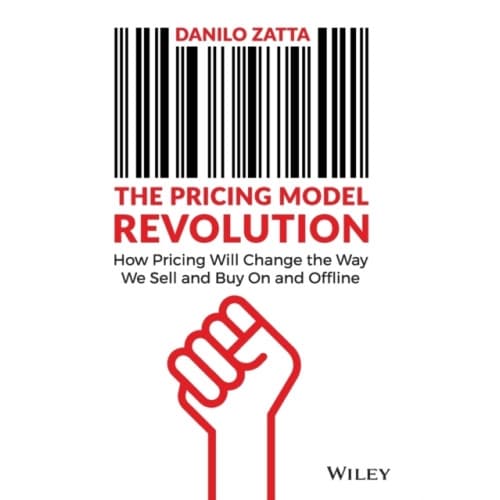 The Pricing Model Revolution (inbunden, eng)