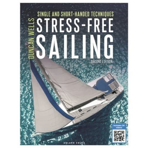 Stress-Free Sailing (häftad, eng)