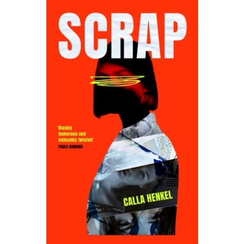Scrap (häftad, eng)