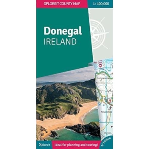 Donegal Ireland