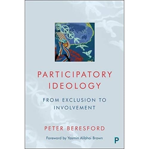 Participatory Ideology (häftad, eng)
