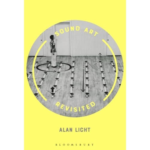 Sound Art Revisited (häftad, eng)