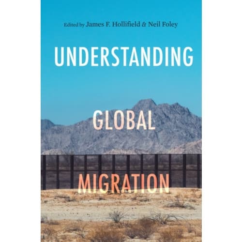 Understanding Global Migration (häftad, eng)