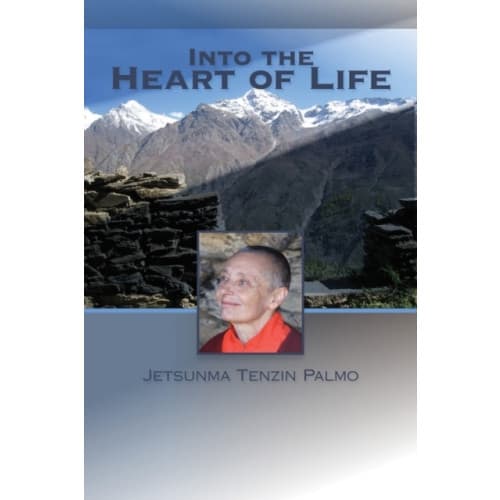 Into the Heart of Life (häftad, eng)