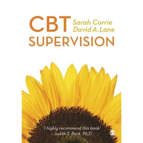 CBT Supervision (häftad, eng)