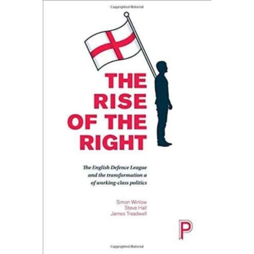 The Rise of the Right (häftad, eng)