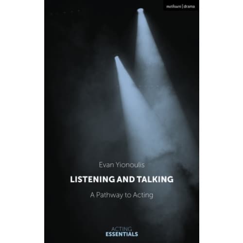 Listening and Talking (häftad, eng)