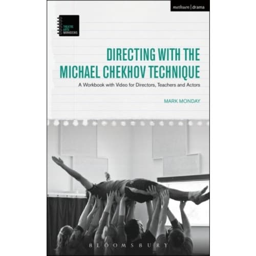 Directing with the Michael Chekhov Technique (häftad, eng)