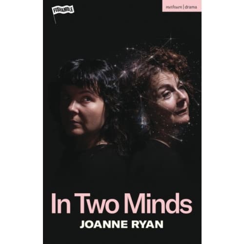 In Two Minds (häftad, eng)