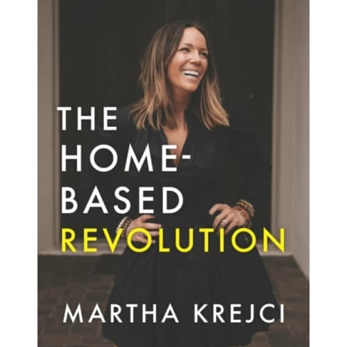 The Home-Based Revolution (inbunden, eng)
