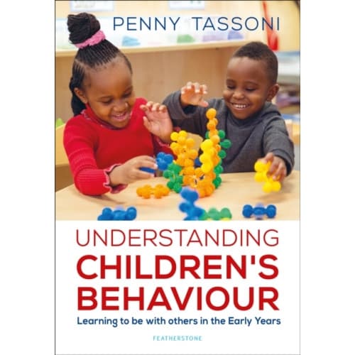 Understanding Children's Behaviour (häftad, eng)