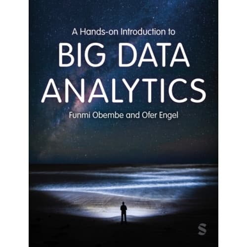 A Hands-on Introduction to Big Data Analytics (häftad, eng)