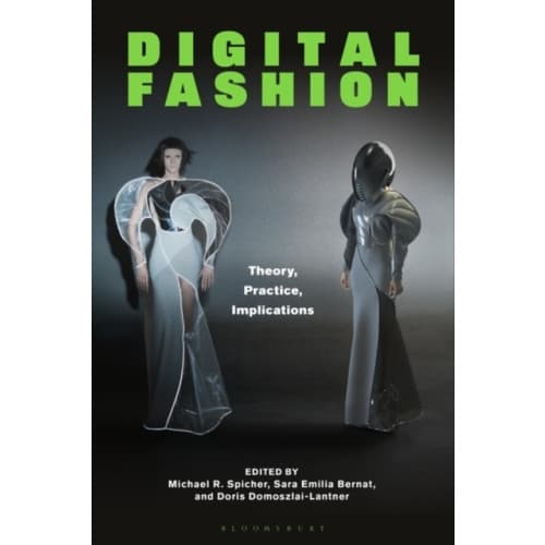Digital Fashion (häftad, eng)
