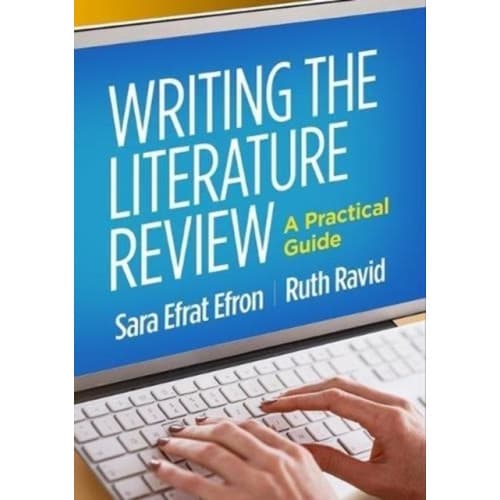 Writing the Literature Review (häftad, eng)