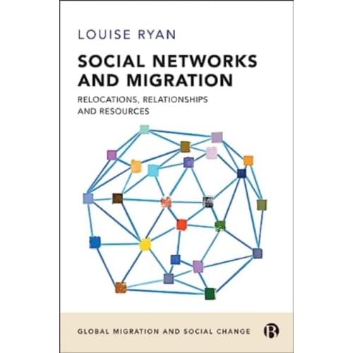 Social Networks and Migration (häftad, eng)