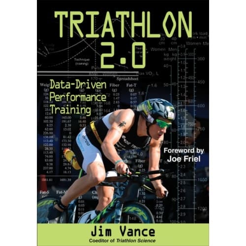Triathlon 2.0 (häftad, eng)