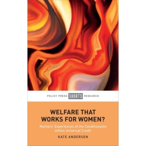Welfare That Works for Women? (inbunden, eng)