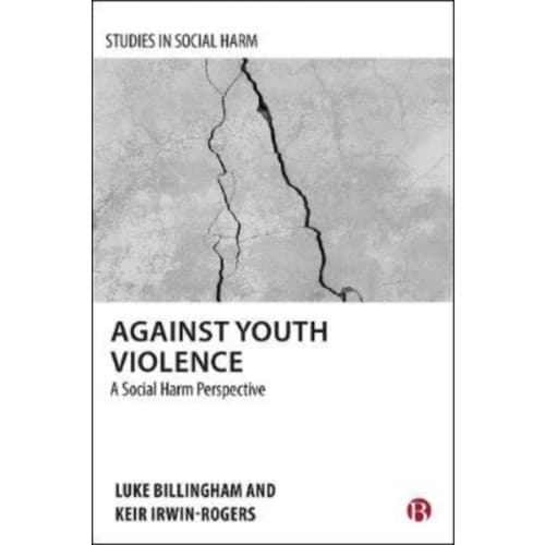 Against Youth Violence (häftad, eng)