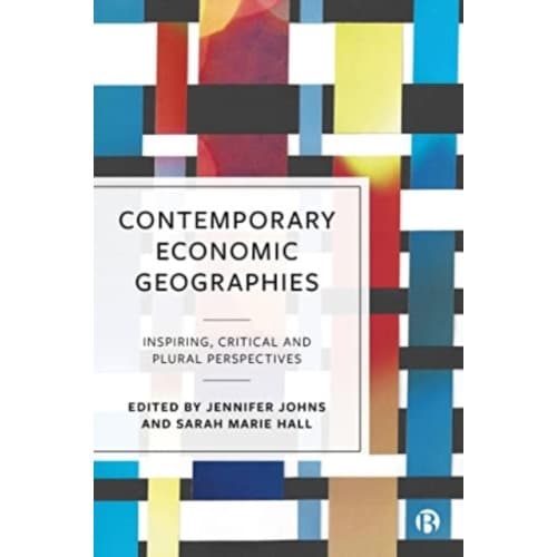 Contemporary Economic Geographies (inbunden, eng)