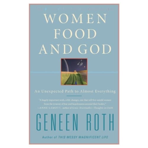 Women Food and God (häftad, eng)
