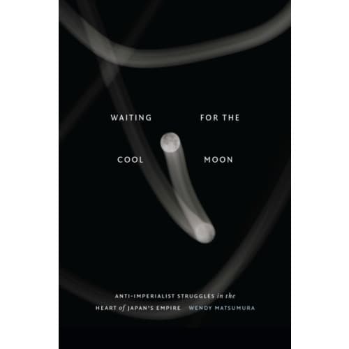 Waiting for the Cool Moon (häftad, eng)