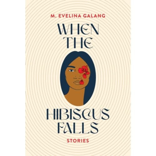 When the Hibiscus Falls (häftad, eng)
