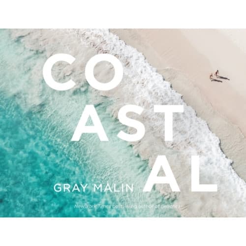 Gray Malin: Coastal (inbunden, eng)