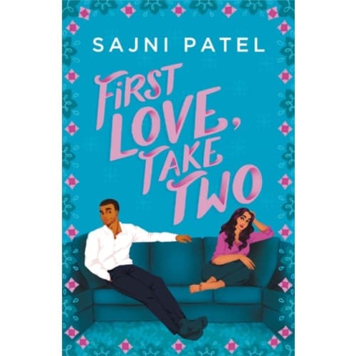 First Love, Take Two (häftad, eng)