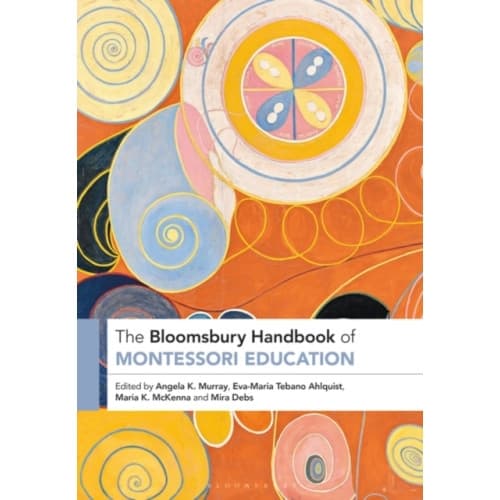The Bloomsbury Handbook of Montessori Education (inbunden, eng)