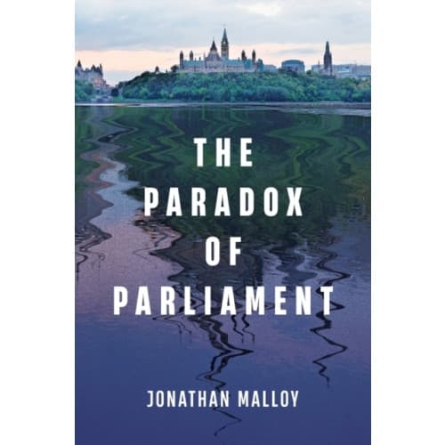 The Paradox of Parliament (häftad, eng)