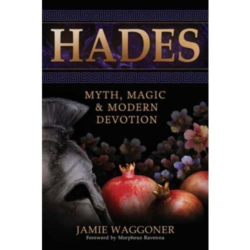 Hades (häftad, eng)