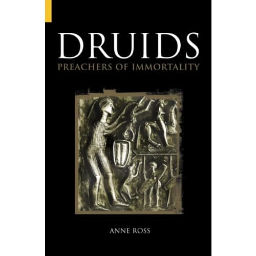 Druids (häftad, eng)
