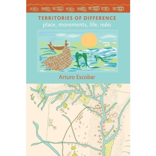 Territories of Difference (häftad, eng)