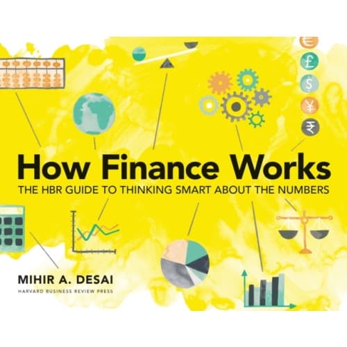 How Finance Works (häftad, eng)