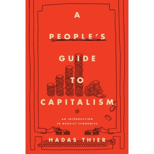 A People's Guide to Capitalism (häftad, eng)