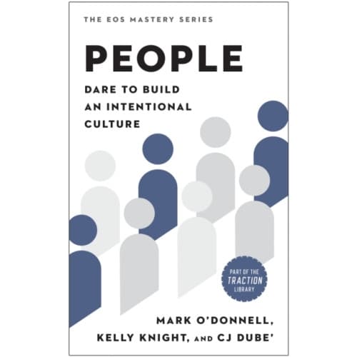People (inbunden, eng)