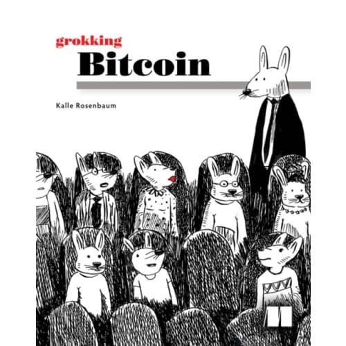 Grokking Bitcoin (häftad, eng)
