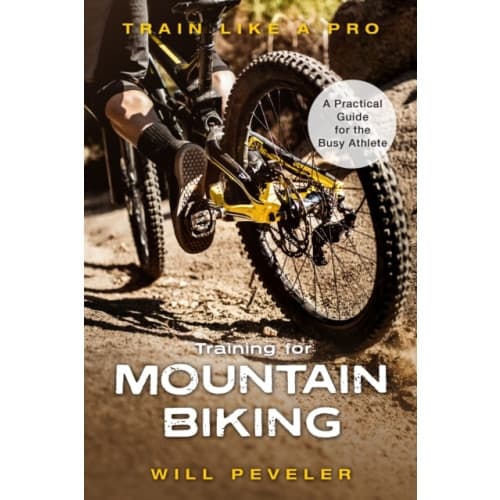 Training for Mountain Biking (inbunden, eng)