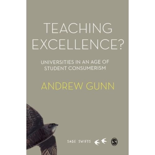 Teaching Excellence? (inbunden, eng)