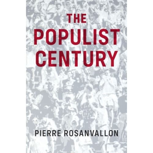 The Populist Century (häftad, eng)