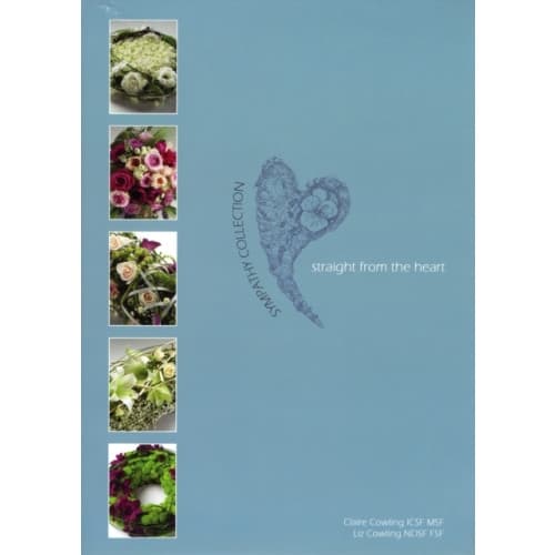 Straight from the Heart, Sympathy Collection (häftad, eng)