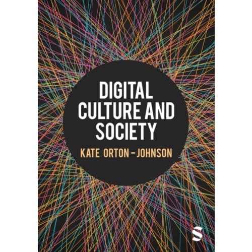 Digital Culture and Society (häftad, eng)