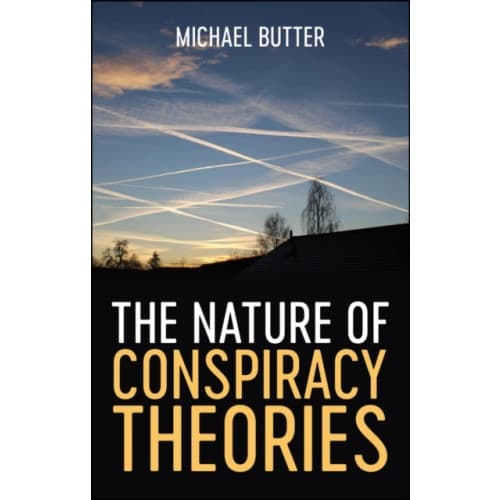 The Nature of Conspiracy Theories (häftad, eng)