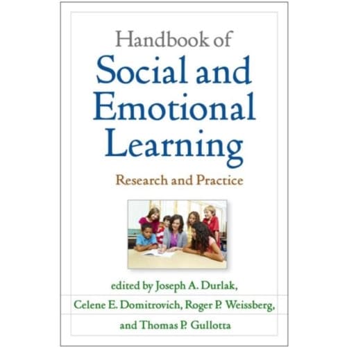 Handbook of Social and Emotional Learning, First Edition (häftad, eng)