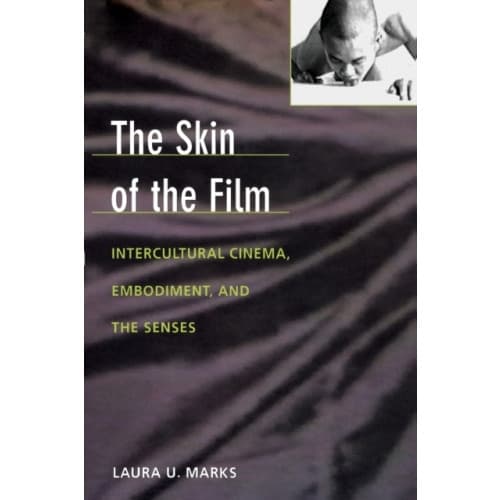 The Skin of the Film (häftad, eng)