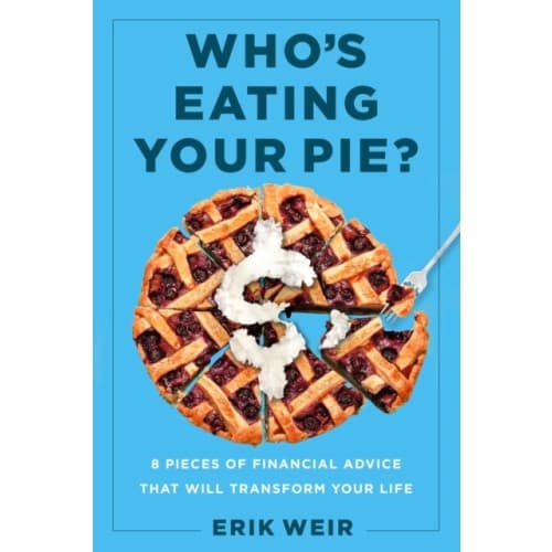 Who's Eating Your Pie? (inbunden, eng)