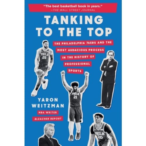 Tanking to the Top (häftad, eng)