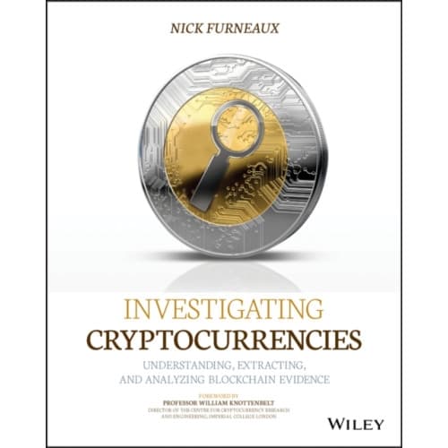Investigating Cryptocurrencies (häftad, eng)