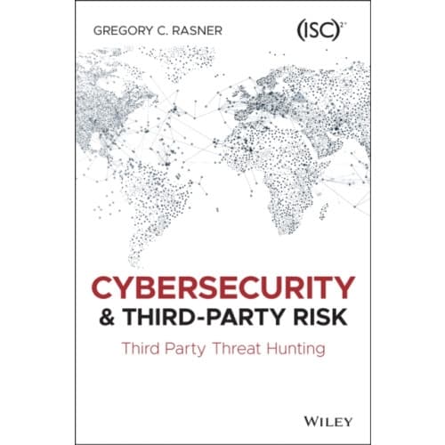 Cybersecurity and Third-Party Risk (häftad, eng)